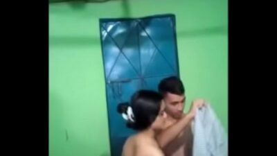 Young Desi Couple Sex Cam Scandal