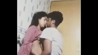 Indian shy gf fucked first time hardly by boy friend