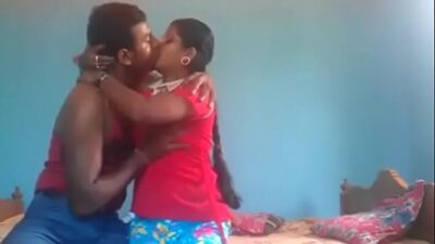 Desi aunty fucking hard by her husband in home