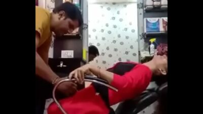 Desi bhabhi pussy licked in medical shop on live xxx cam