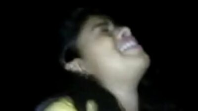Desi petite girl crying while having first time anal sex