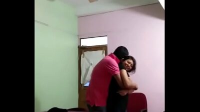 sexy beautiful xxx Indian office aunty fucked hard with friend