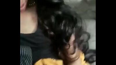 bangalore sex video of desi sister outdoor fucking in car