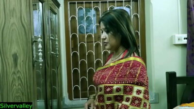 Indian new xxx video of desi housewife
